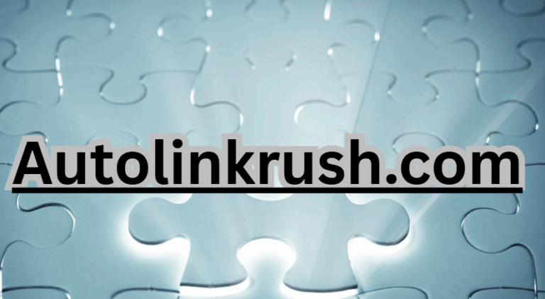 Autolinkrush.com