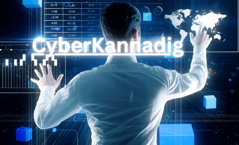 CyberKannadig