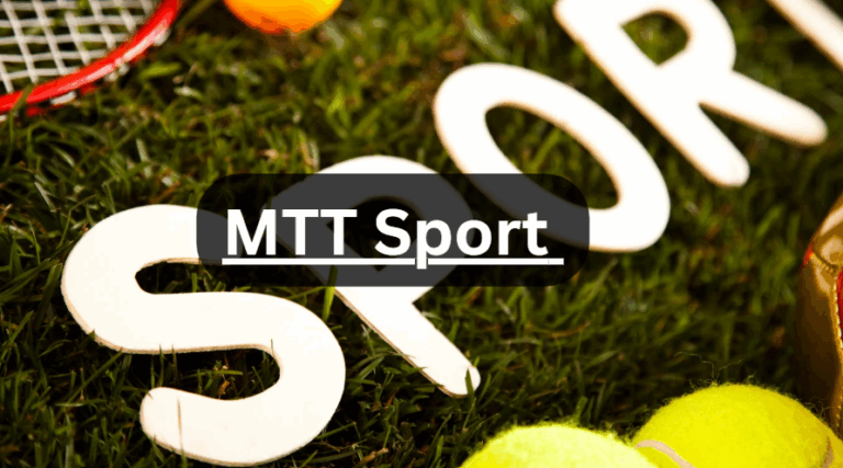 MTT Sport
