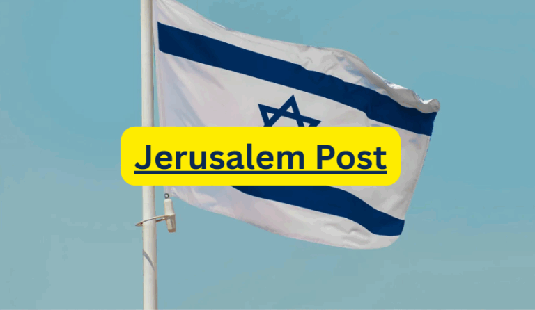 Jerusalem Post