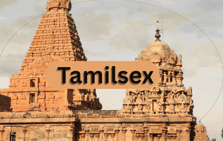 Tamilsex