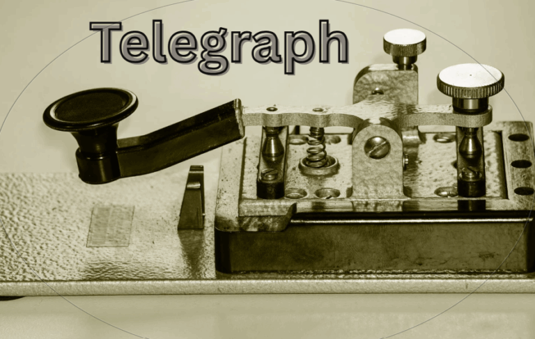 Telegraph