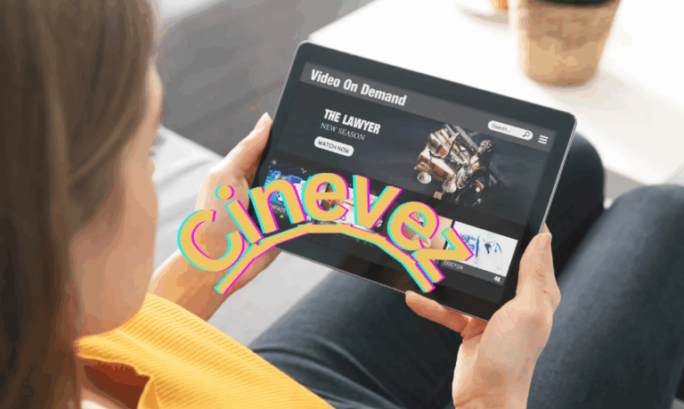 Cinevez