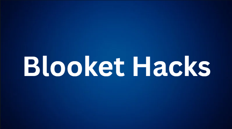 Blooket Hacks Blooket Hacks