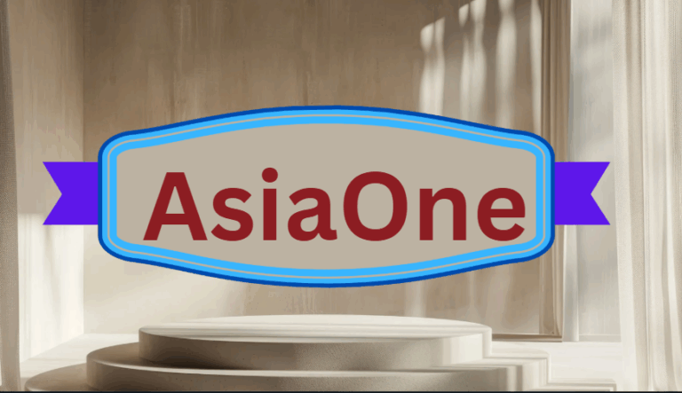 AsiaOne
