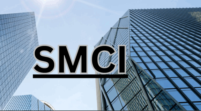 SMCI