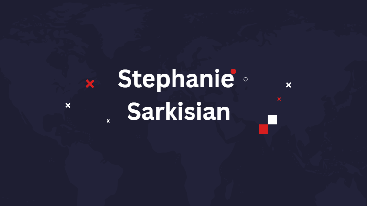 Stephanie Sarkisian Stephanie Sarkisian