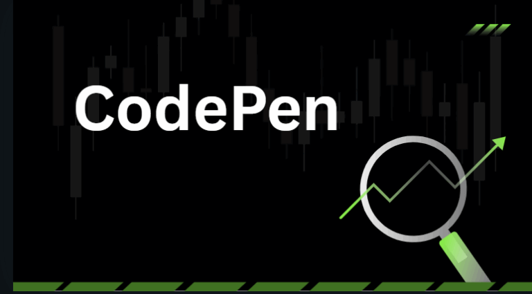 CodePen CodePen