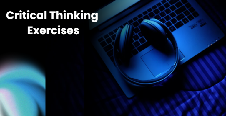 Critical Thinking Exercises